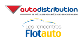 Autodistribution sera présent aux rencontres Flotauto Paris