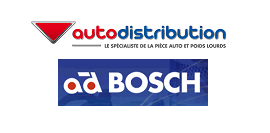 Autodistribution (PHE) via AD Parts Intergroup annonce son projet de prise de participation majoritaire dans AD Bosch (Espagne)