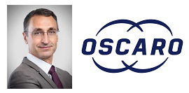 Patrick Desmasures rejoint le Groupe PHE en tant que Directeur général de OSCARO