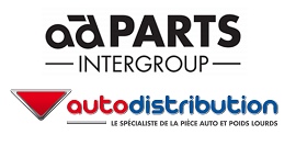Autodistribution via AD Parts Intergroup, poursuit son développement en Espagne 