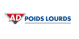AD Poids Lourds renforce son maillage territorial avec l’acquisition de deux nouveaux sites. 