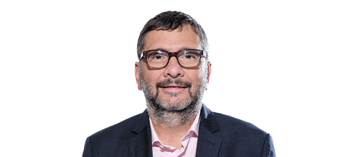 Christophe GOUTHIERE